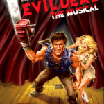 Adaptation Analysis: The Evil Dead & Evil Dead: The Musical