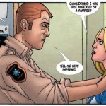 Comic Review: Eureka: Dormant Gene #3