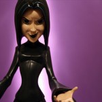 Collectible Review: Dark Willow Tooned Up TV Maquette