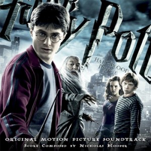 Fandomania » Soundtrack Review: Harry Potter and the Half-Blood Prince