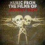 Soundtrack Review: Music From The Films of Johnny Depp