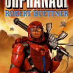 Interview: Author Robert Buettner