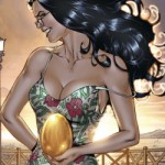 Comic Review: Grimm Fairy Tales #40
