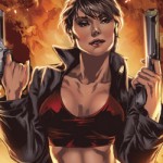 Comic Review: Grimm Fairy Tales #41