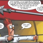 Comic Review: Muppet Robin Hood #3 
