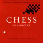 Contest: Chess in Concert 2-CD and DVD Set