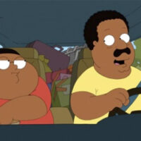 Fandomania » TV Review: The Cleveland Show 1.01 – “Pilot”