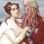 Book Review: Sense and Sensibility and Sea Monsters by Ben H. Winters