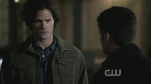 TV Review: Supernatural 5.01 – “Sympathy for the Devil” | Fandomania