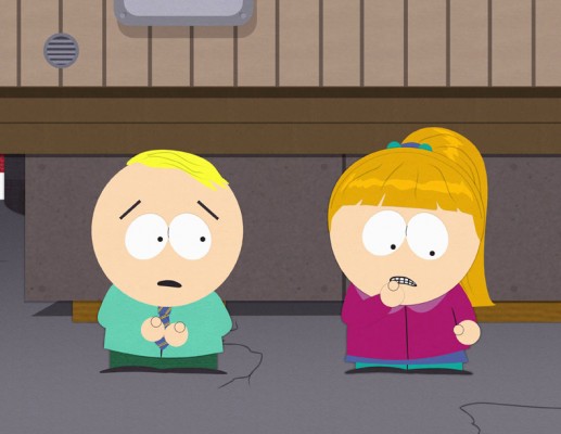 Fandomania » TV Review: South Park 13.09 – “Butters’ Bottom Bitch” and ...