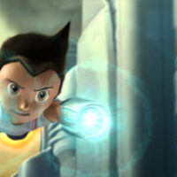 Fandomania » Movie Review: Astro Boy