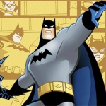 100 Greatest Fictional Characters #1: Batman