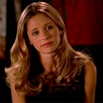 100 Greatest Fictional Characters #3: Buffy Summers