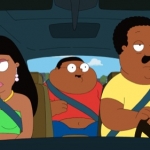 TV Review: The Cleveland Show 1.02 – “Da Doggone Daddy-Daughter Dinner Dance”
