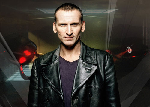 Fandomania 100 Greatest Fictional Characters 4 The Doctor