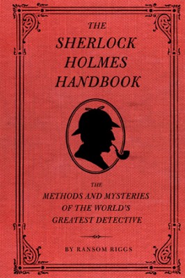 sherlock holmes consulting detective book review