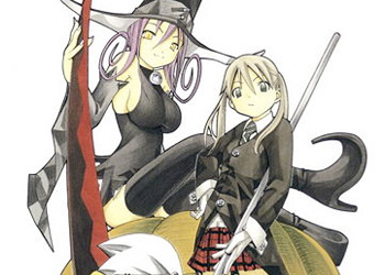 Review - O mundo descolado e cool de Soul Eater: Volume 1