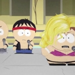 TV Review: South Park 13.09 – “Butters’ Bottom Bitch” and 13.10 – “W.T.F.”