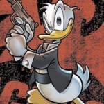 Comic Review: Donald Duck and Friends #347