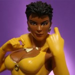 Collectible Review: Women of DC Vixen Bust