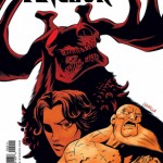 Comic Review: The Anchor #2