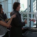 TV Review: Leverage 1.08 – “The Mile High Job”
