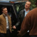 TV Review: Leverage 1.09 – “The Snow Job”