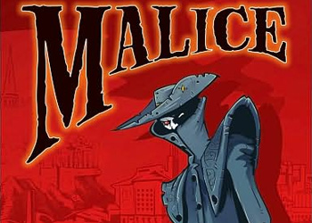 a touch of malice book 1 a touch of malice book 1