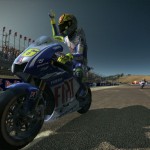 Game Trailer: MotoGP 09/10