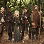 DVD Review: Robin Hood Season 3