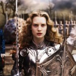 Movie Review: Alice in Wonderland
