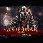 ‘God of War: Blood & Metal’ EP Just $1.99 Through 3/3