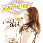Interview: Breakout Pop Artist Ashlyne Huff