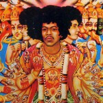 Rock Band: Jimi Hendrix Album Pack