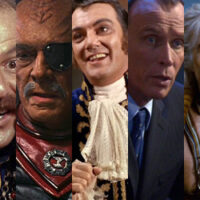 Fandomania » 5 Best Villains For The Next Star Trek Movie