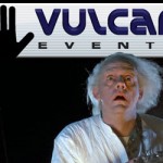 Vulcan Events Coming to Tampa