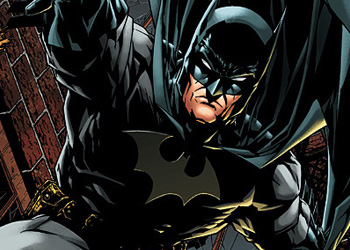 Fandomania » The 5 Greatest Self-Made Heroes #1: The Batman (aka Bruce ...