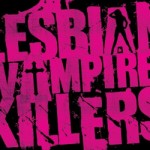 Soundtrack Review: Lesbian Vampire Killers