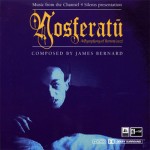 Soundtrack Review: Nosferatu: A Symphony Of Horrors (1998 Score To 1922 Film)
