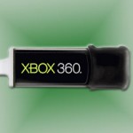 Xbox 360 Gets USB Storage Support