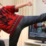 Virtual Air Guitar Company Unveils Kung Fu Live with FreeMotion Technology