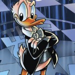 Comic Review: Donald Duck and Friends #354