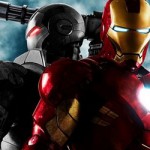 Movie Review: Iron Man 2