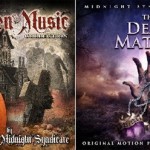 Midnight Syndicate Films’s ‘The Dead Matter’ Hits Hot Topic July 30