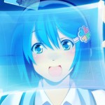 Happy Fun Thursdays: Windows 7’s New Anime Mascot