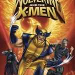DVD Review: Wolverine and the X-Men Vol.5: Revelation