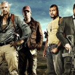 Movie Review: The A-Team