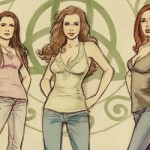 Comic Review: Charmed #0 – “The Book of Shadows”
