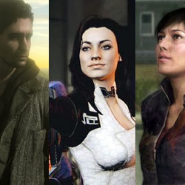 Fandomania » Week in Games: Bioshock 2, Dante's Inferno