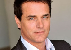 Fan Music: Actors Who Sing – Paul Gross | Fandomania